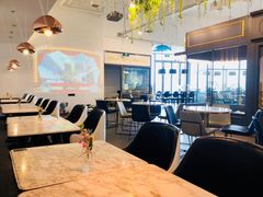大堂-FAIRYLAND龙族星球主题餐厅(凯丹广场店)