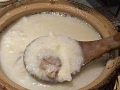-蟹蟹潮汕砂锅粥(食八方美食城店)
