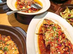 -费大厨辣椒炒肉(万家丽一店)