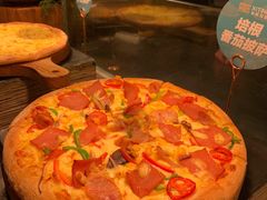 -喜庭海鲜自助(来福士店)