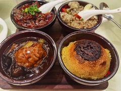 -西安饭庄·非遗陕菜(凤城五路店)