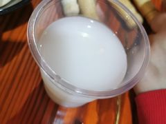 -炭虎子水浒烤肉(梦时代店)