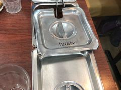 -神仙雪浓汤(明洞店)