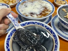 -韵姐牛奶甜品世家