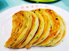 葱油饼-福缘酒店(永乐店)