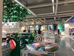 -宜家家居(西安未央商场店)