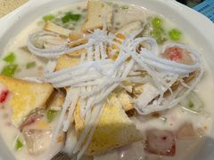 -缅丽·缅甸小吃(版纳店)