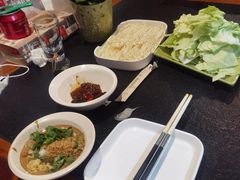 -老北京涮肉(十字街店)