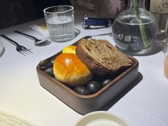 -月芽·自由餐厅·西溪湿地餐厅