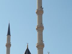 -艾哈迈德-卡德罗夫清真寺