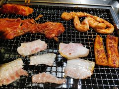 -五彩凉山自助西昌烧烤(柳翠路店)