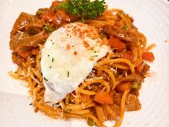 -夏日玛莉西餐厅(梅溪湖步步高店)