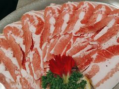 -韩悦牛排烤肉(仓山万达店)