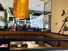 -江边城外烤全鱼(世茂广场店)