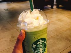 -星巴克(吉林财富广场店)