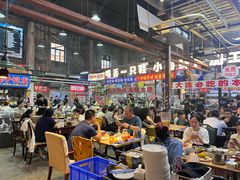 -喝丢一只鞋海鲜烧烤(总店)