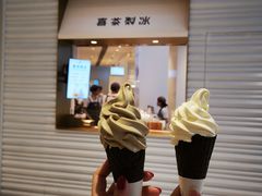 -喜茶(深圳福田星河COCO Park店)