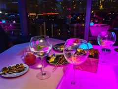 -SPARK(成都W酒店)