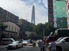 -湖广会馆-东水门及古城墙