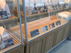 -爸爸糖吐司面包(宁波世纪东方店)