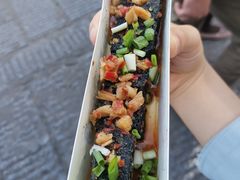 -董顺桃小粒臭豆腐(太平街一店)