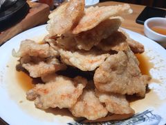-金饭碗家宴(中兴路店)