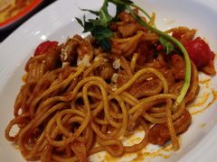 -必胜客(浦上万达店)