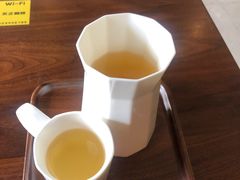 -不正咖啡(万达尊店)