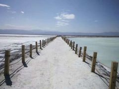 -青海湖国家重点风景名胜区