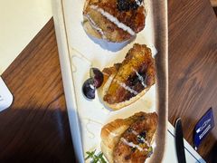 -沏点Trattoria意大利餐厅(新街口店)