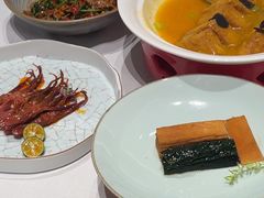 -君庭中餐厅(友谊宾馆店)
