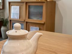 -团子君寿司·茶