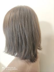 -美格丝M.G.S Hair Salon
