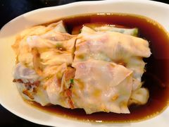 秘制叉烧肠-卓粤拉肠(红庙店)