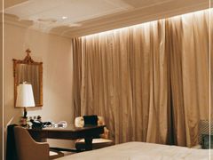 -广州富力丽思卡尔顿酒店