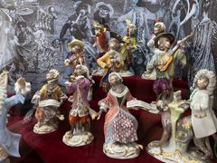 -Me Coffee下午茶艺术空间