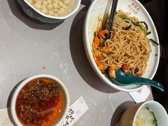 -南京大牌档(新街口德基广场店)