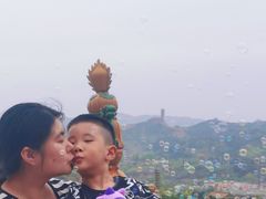 -普陀宗乘之庙(小布达拉宫)