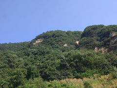 -石砭峪水库