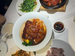 -汤城小厨•粤菜•靓汤(金宝街店)