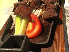 -穹六人间 people 6(岳阳路店)