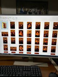 点击看大图 -时光纪亲子全家福照相馆(静安店母女写真父母纪念照)