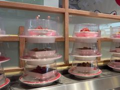 -禾绿回转寿司(万柳华联店)