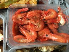 -南海渔家•海鲜•正宗海南菜(海棠湾店)