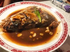 -旺顺阁·北京菜(北辰上品+)