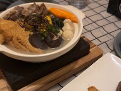 -Lets burger非常汉堡·环球风味(蓝色港湾店)