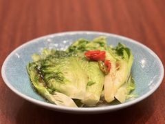 -明阁 Ming Court(广州朗豪酒店)