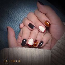 点击看大图 -丹曦·美甲美睫