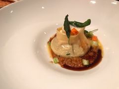 -北京金融街丽思卡尔顿酒店·意味轩 Cepe