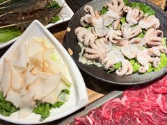 -海煮叹鲜·粥底火锅·港式海鲜打边炉(赛银国际广场店)